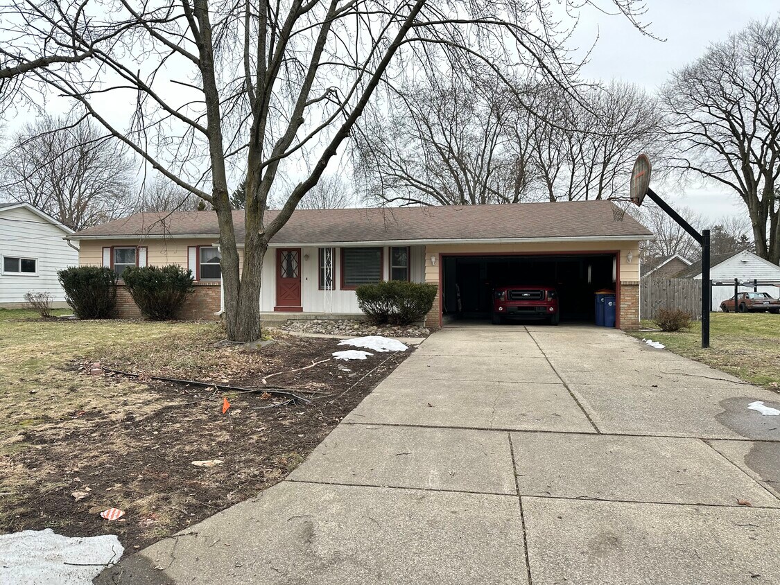 Foto principal - 520 Oakhurst Ave NW