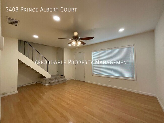 Foto del edificio - 3408 Prince Albert Ct