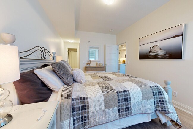 Photo du bâtiment - 17 Spooner Cres