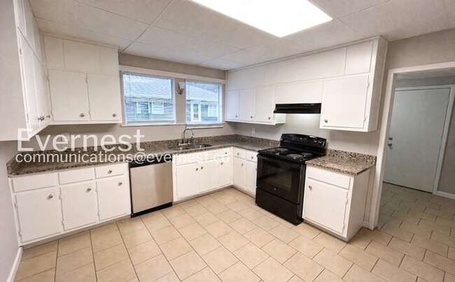 Foto del edificio - 3119 19th St