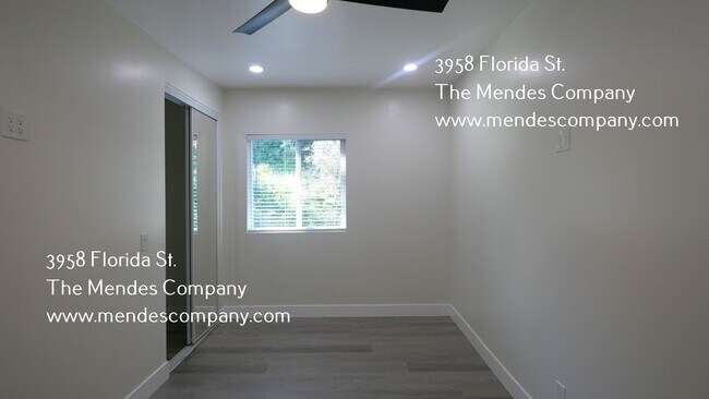 Foto del edificio - 3958-68 Florida St