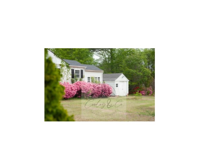 Foto del edificio - 401 N 9th St