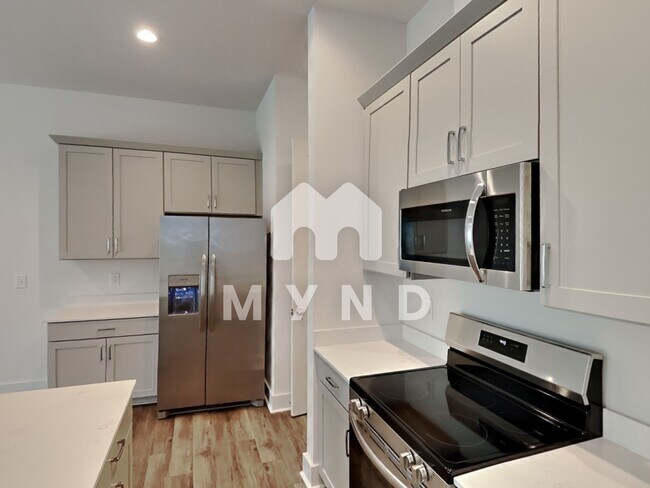 Foto del edificio - 2832 Willow St