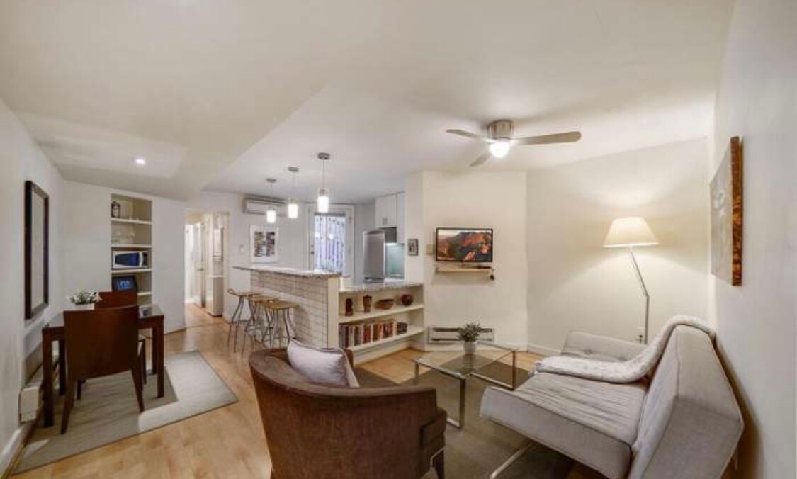 Photo - 1013 Otis Pl NW-B (Basement)