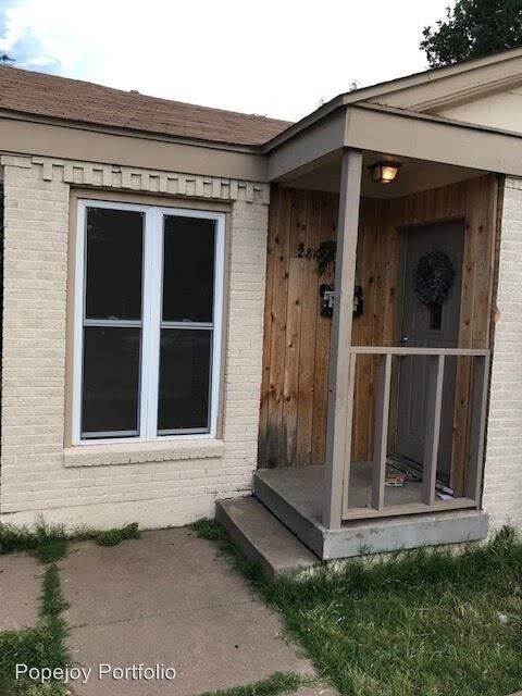 Building Photo - 3 br, 2 bath House - 2810 33rd St