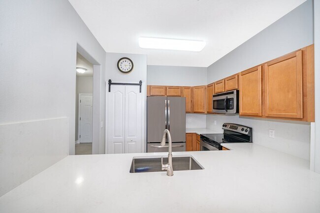 Foto del edificio - 2942 Rodrick Cir