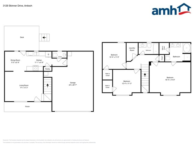 Building Photo - 3129 Skinner Dr