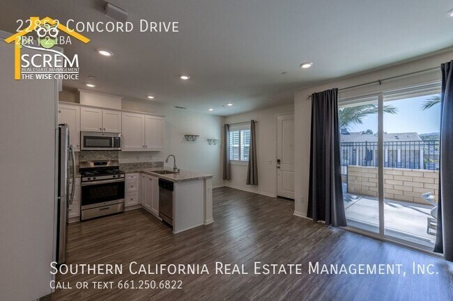 Foto del edificio - Two bed/2.5 bath Townhome in Concord at Ri...