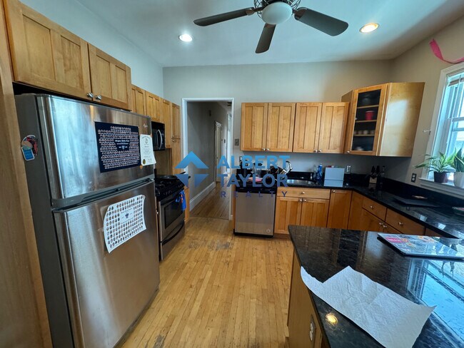 Foto del edificio - 68 Calumet St