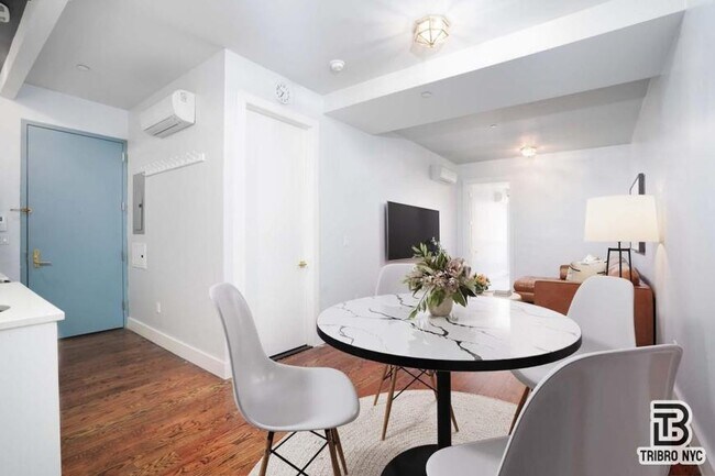 Foto del edificio - 1 bedroom in NEW YORK NY 10014