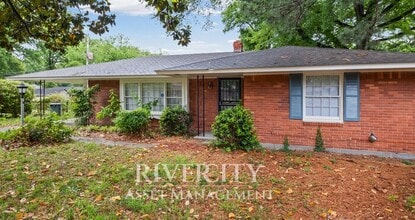 Building Photo - 1381 Laudeen Dr