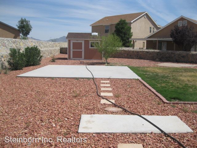 Building Photo - 4 br, 2 bath House - 5170 Granite St.