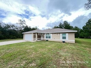 Building Photo - 13775 SW 32nd Terrace Rd
