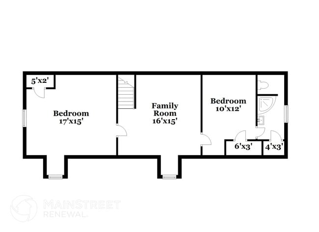 Building Photo - 2861 Sutherland Dr