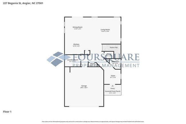 Foto del edificio - Spacious 3-Bed Home with Open Layout & Modern Living – Near Downtown Angier