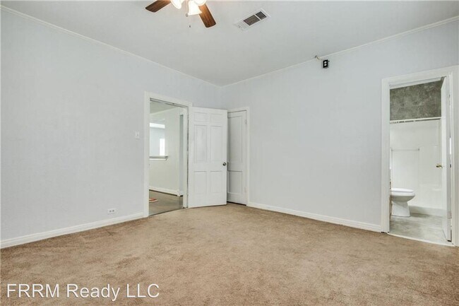 Foto del edificio - 3 br, 2 bath House - 1001 N. Fitzhugh Avenue