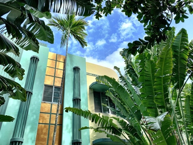 Foto del edificio - 1341 Meridian Ave