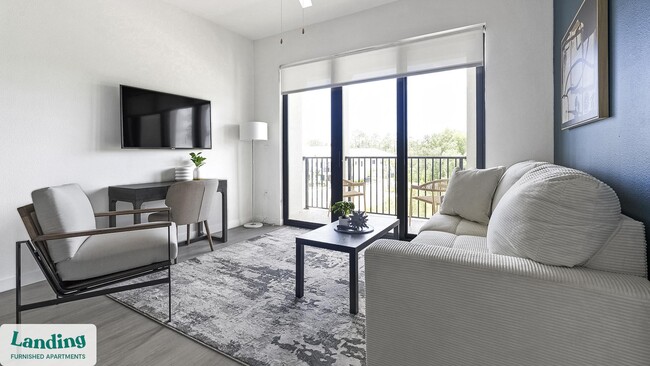 Building Photo - 7301 Lake Bank Lp