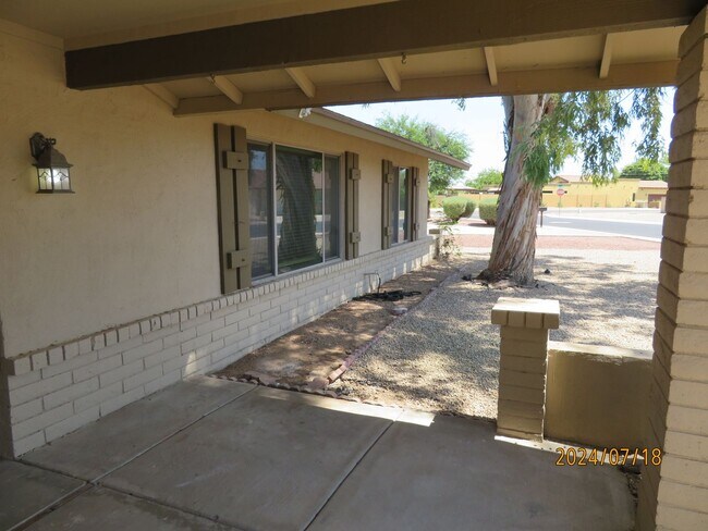 Foto del edificio - Centrally Located Family Home for Rent