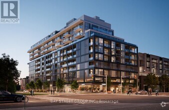 Building Photo - 625-625 Sheppard Ave E