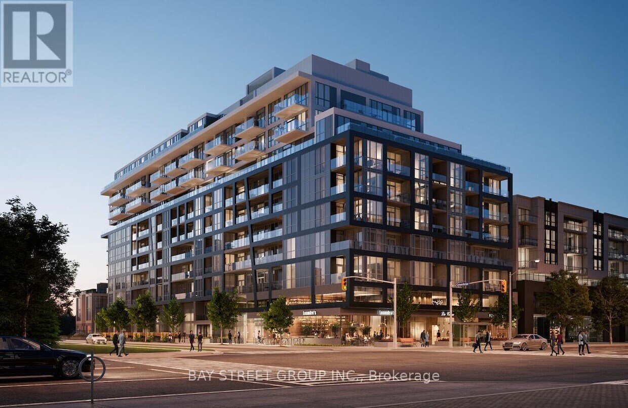Photo principale - 625-625 Sheppard Ave E