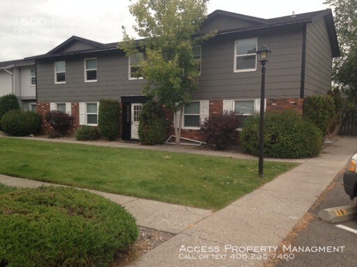 Primary Photo - 1500 McDonald Ave