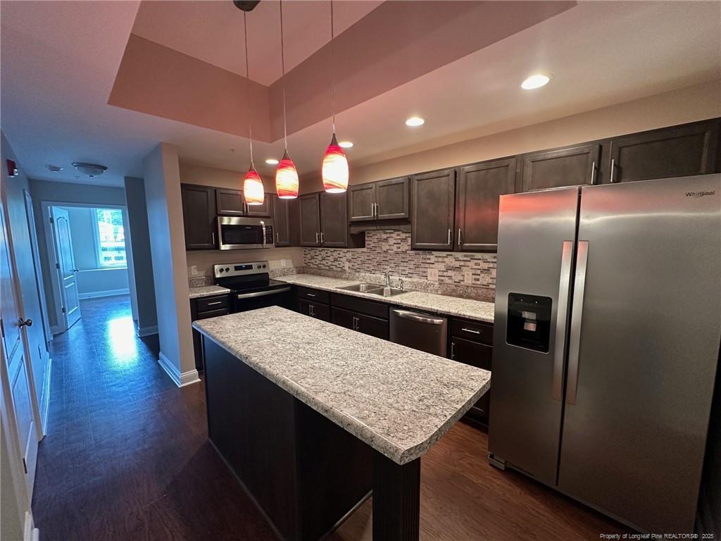 Foto principal - 1304 Morganton Rd