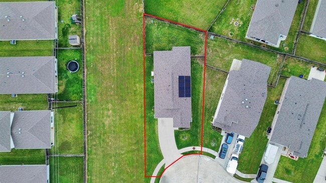 Building Photo - 503 Thunder Cloud Dr