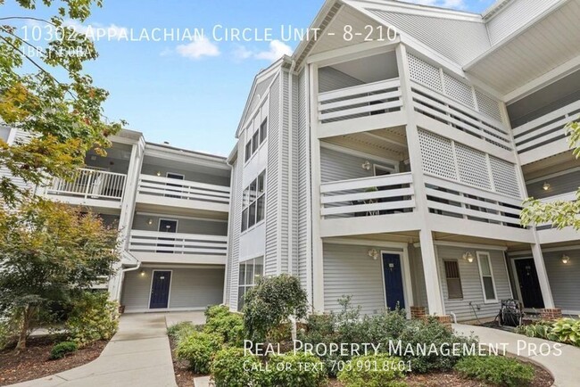 Photo - 10302 Appalachian Cir Apartment