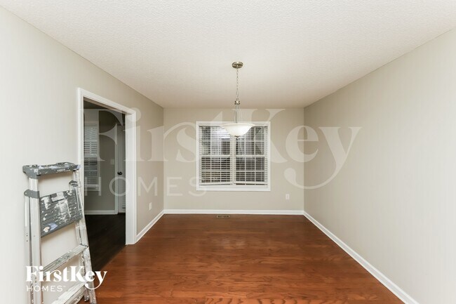 Foto del edificio - 37 Legend Creek Cove