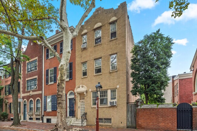 Foto del edificio - 409 Pine St