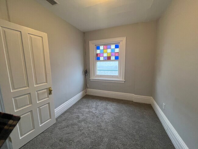 Small Bedroom #2 - 236 E High St