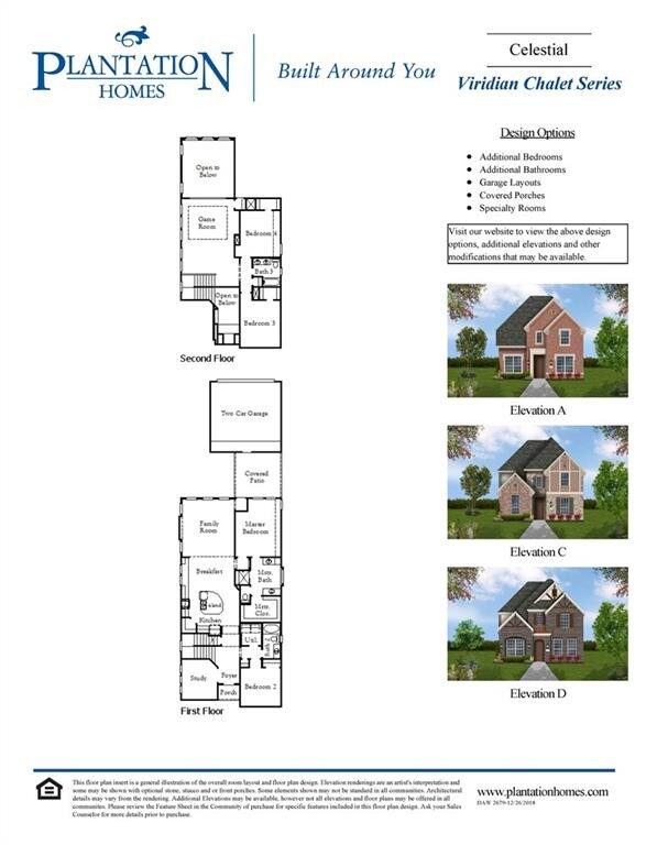 Building Photo - 1503 White Squall Trail