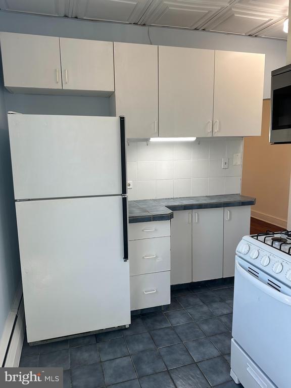 Foto del edificio - 22 Bispham St