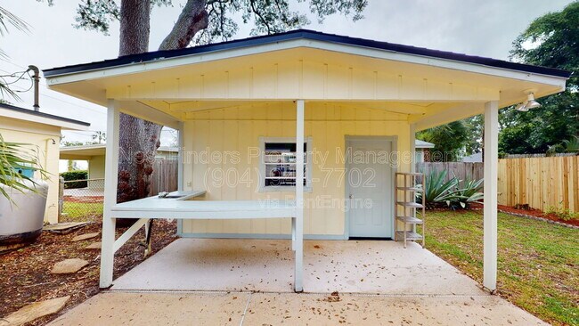 Foto del edificio - 1302 20th Ave N