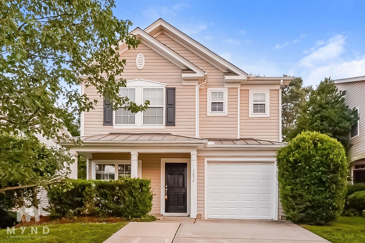 Foto principal - 3652 Marshlane Way