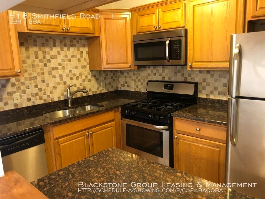 Foto principal - 518 Smithfield Road