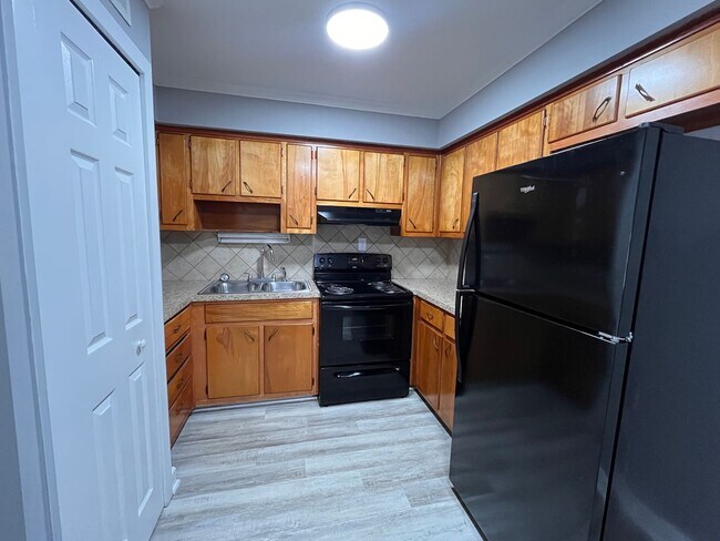 Foto del interior - Moreland Drive Apartments