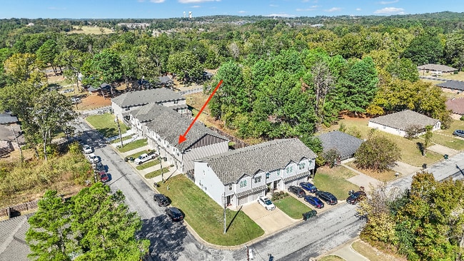 Building Photo - 10664 Washita Dr