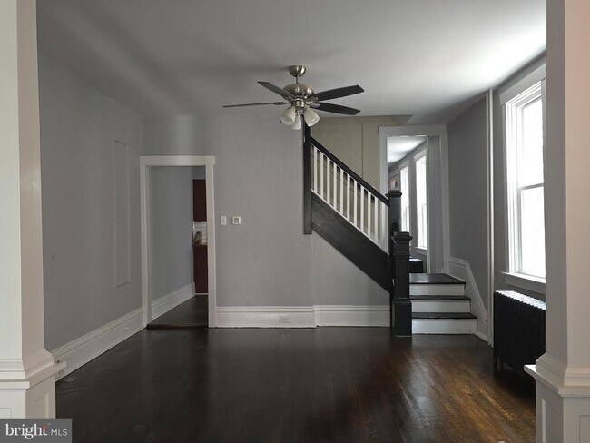 Foto del edificio - 3021 Derry St