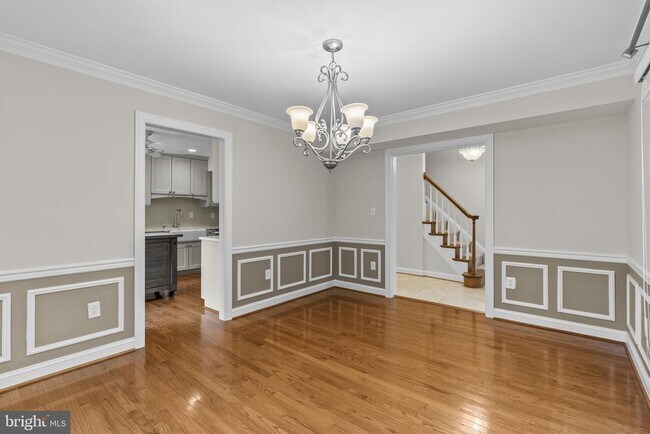 Foto del edificio - 7510 Collins Meade Way