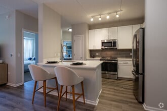 Interior Photo - The Majestic Luxury Apartments