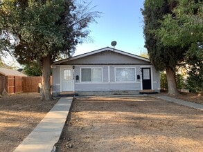 Building Photo - 1809-1811 Buena Vista St