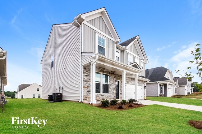 Foto del edificio - 3 Ramblehurst Rd