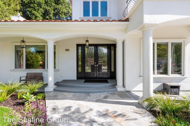 Foto del edificio - 4 br, 5 bath House - 1072 Embarcadero