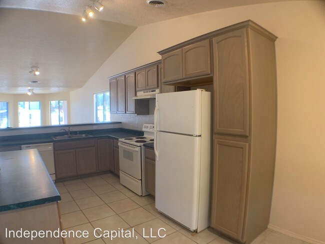 Building Photo - 3 br, 2 bath House - 4108 Abbey Rd.
