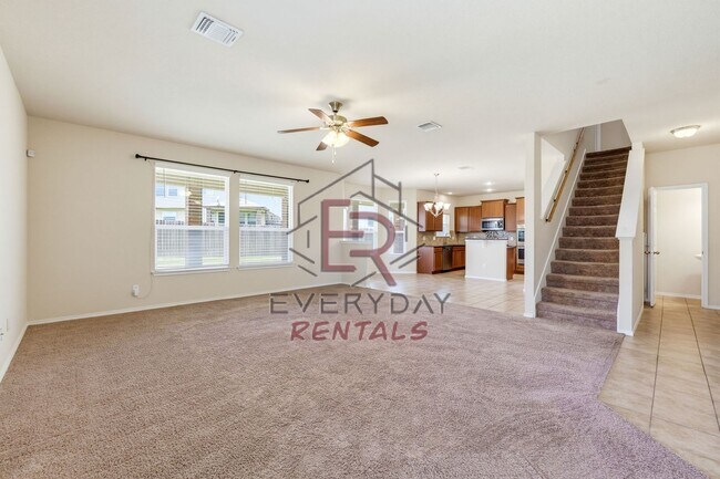 Foto del edificio - 9701 Raeburn Court