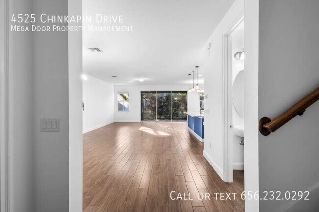 Foto del edificio - 4525 Chinkapin Dr