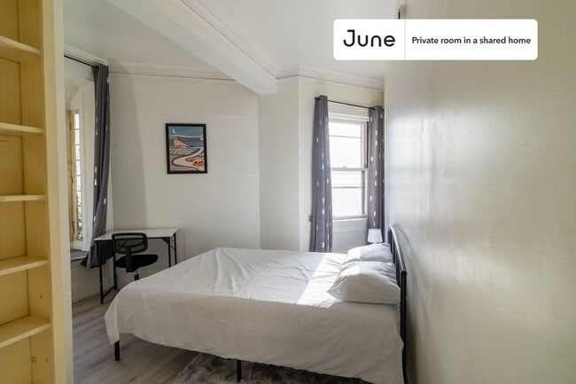 Foto del edificio - Room in Shared 4 bed/1.5 bath home