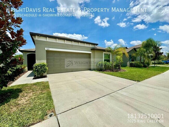 Foto del edificio - 7025 King Crk Dr